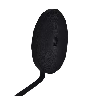 TRACON TKR-12T Tépőzáras kábelrendező L=22,8m (s=12,5mm)