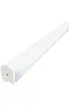 TRACON TLFLED15NW Védett integrált LED-es bútorvilágító 230 V, 50 Hz, 15 W, 1150 lm, 4000 K, IP44, EEI=G
