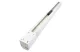 TRACON TLFLEDS8NW Protected integrated LED furniture light socket with 230 V, 50 Hz, 8 W, 720 lm, 4000 K, IP44, EEI = A