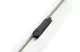 TRACON TLFLEDS8NW Protected integrated LED furniture light socket with 230 V, 50 Hz, 8 W, 720 lm, 4000 K, IP44, EEI = A