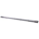 TRACON TLFVLEDN112 Védett lámpatest LED csövekhez, egyoldalas betáp 230 V, 50 Hz, G13, 120