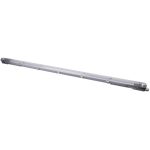 TRACON TLFVLEDN115 Védett lámpatest LED csövekhez, egyoldalas betáp 230 V, 50 Hz, G13, 150