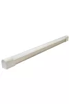 TRACON TLLEDB24W LED T8 bútorvilágító belső sorozatkapoccsal kapcsoló nélkül 230 V, 50 Hz, 24 W, 2000 lm, 4500 K, 1525 mm, EEI=G