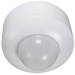   TRACON TMB-05DA Mozgásérzékelő, infra, DALI, fehér 220-240 VAC, 20 m, 10 s-60 min, 3-2000 lux, IP54