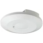   TRACON TMB-05H Mozgásérzékelő, radaros, falon kívüli, fehér 220-240 VAC, 16 m, 360°, 10 s-12 min, 3-2000 lux
