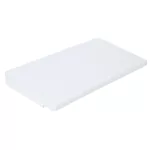   TRACON TME705025R Esővédő tető TME705025 műanyagszekrényhez H×W×D=50×500×245