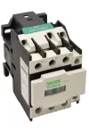 TRACON TR1D3210B4 Kontaktor 400V, 50Hz, 32A, 15kW, 24V DC, 3×NO+1×NO
