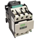   TRACON TR1D3210B4 Kontaktor 400V, 50Hz, 32A, 15kW, 24V DC, 3×NO+1×NO
