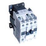   TRACON TR1F3210E7 Kontaktor 660V, 50Hz, 32A, 15kW, 48V AC, 3×NO+1×NO