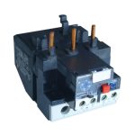   TRACON TR2HF1322 Termikus túláramvédelmi relé TR1F segédkontaktorokhoz 690V, 0-400Hz, 17-25A, 1×NC+1×NO