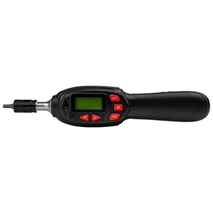 TRACON TS10 Digitális nyomaték csavarhúzó 0,5-10Nm