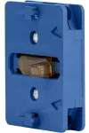 TRACON TS100AX Segédérintkező TS, TSS kapcsolóhoz 1NO + 1NC, 80A/100A