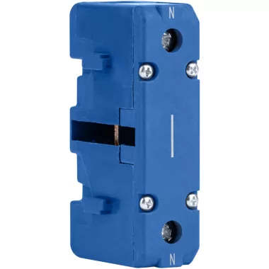 TRACON TS100N N pólus TS, TSS kapcsolóhoz 80A/100A