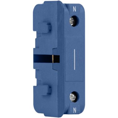 TRACON TS32N N pólus TS, TSS kapcsolóhoz 20A/25A/32A