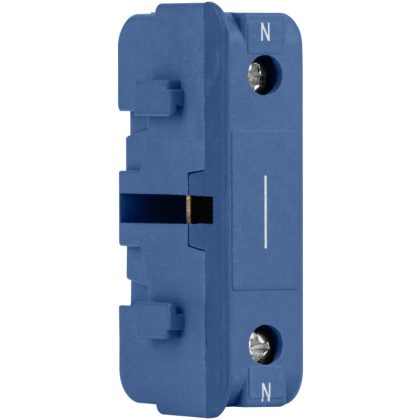 TRACON TS32N N pólus TS, TSS kapcsolóhoz 20A/25A/32A