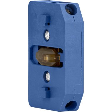 TRACON TS63AX Segédérintkező TS, TSS kapcsolóhoz 1NO + 1NC, 40A/63A