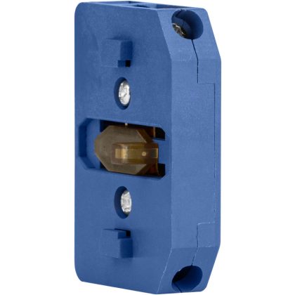 TRACON TS63AX Segédérintkező TS, TSS kapcsolóhoz 1NO + 1NC, 40A/63A