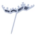   TRACON TSKC-EJ Jelölőlapkát tartó állvány TSKC emeletes sorozatkapocshoz 