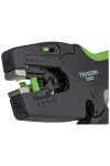 TRACON TZCS2 Vezetékcsupaszító- és vágó szerszám 0,03-10 mm2
