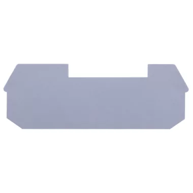 TRACON VL2,5/2SA Véglemez emeletes TSKA sorozatkapocshoz 