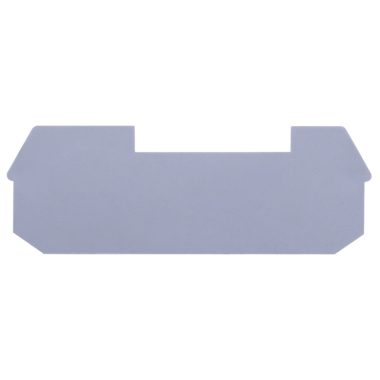 TRACON VL2,5/2SA Véglemez emeletes TSKA sorozatkapocshoz 