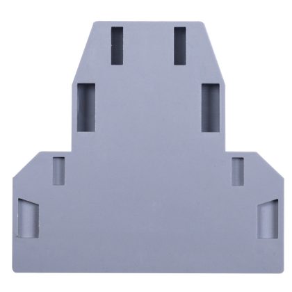 TRACON VL3/5F Véglemez emeletes TSKA sorozatkapocshoz 