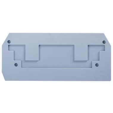 TRACON VLC10 Véglemez TSKC sorozatkapocshoz 