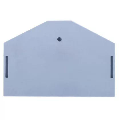 TRACON VLC2,5/3D Véglemez TSKC sorozatkapocshoz 