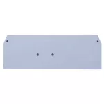 TRACON VLC2,5/4 Véglemez TSKC sorozatkapocshoz 