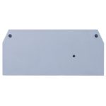 TRACON VLC4 Véglemez TSKC sorozatkapocshoz 