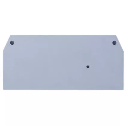 TRACON VLC4 Véglemez TSKC sorozatkapocshoz 