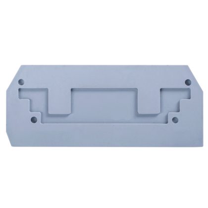 TRACON VLC6 Véglemez TSKC sorozatkapocshoz 