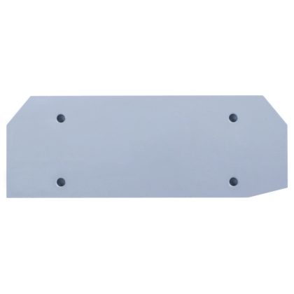 TRACON VLC6S Véglemez TSKC sorozatkapocshoz 