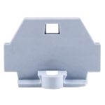 TRACON VLD1,5 Véglemez TSKD sorozatkapocshoz 