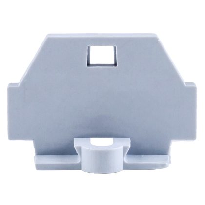 TRACON VLD1,5 Véglemez TSKD sorozatkapocshoz 