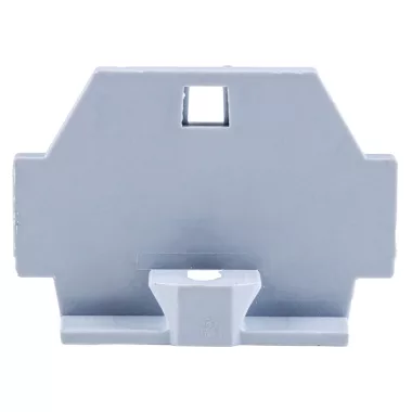 TRACON VLD4 Véglemez TSKD sorozatkapocshoz 