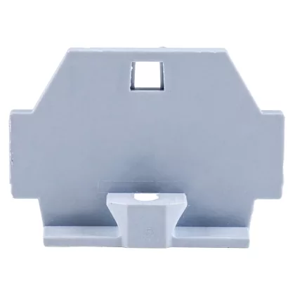 TRACON VLD4 Véglemez TSKD sorozatkapocshoz 