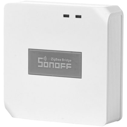   TRACON ZB-BRIDGE-P Zigbee Átjáró 5 VDC, PC, V-0, Wi-Fi: 2.4 GHz, ZIGBEE 3.0