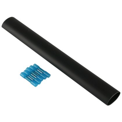 TRACON ZSTHKSET Kábeljavító szett 5x1,5-2,5mm2, 1x24/8mm