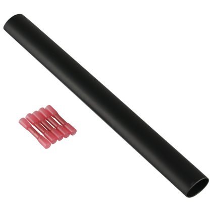 TRACON ZSTHPSET Kábeljavító szett 5x0,5-1,5mm2, 1x19/6mm