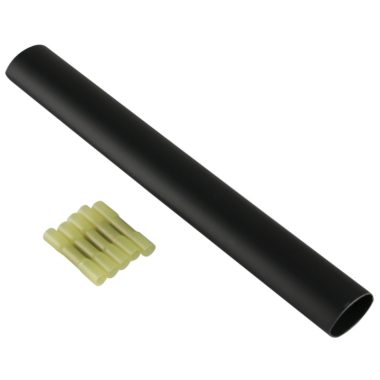 TRACON ZSTHSSET Kábeljavító szett 5x4-6mm2, 1x24/8mm