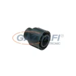   TRONIX 010-195 végzáró sapka fényfüggönyhöz, fekete, IP44