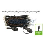   TRONIX 011-218 PS230 Toldó elem,, 6m, fekete vezetékkel, 3000K, WW