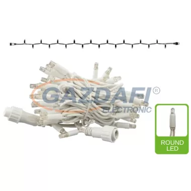 TRONIX 011-221 PS230 Toldó elem, 6m, fekete vezetékkel, 6500K, CW