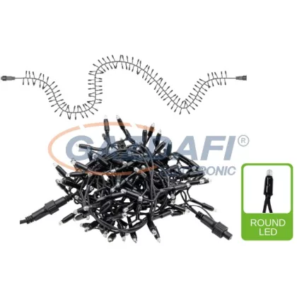   TRONIX 012-001 PS230 Toldó elem, 2m, fekete vezetékkel, 6500K, CW