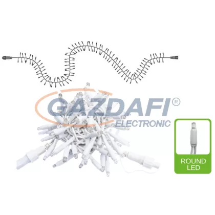   TRONIX 012-013 PS230 Toldó elem, 2m, fehér vezetékkel, 2400K, WW+