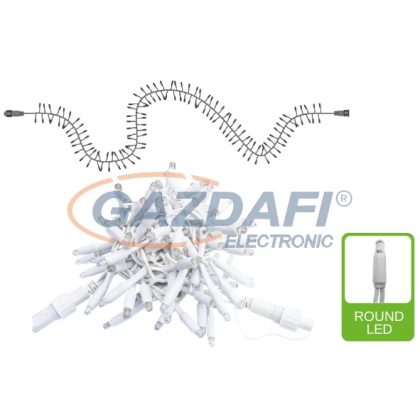   TRONIX 012-033 PS230 Toldó elem, 3m, fehér vezetékkel, 2400K, WW+