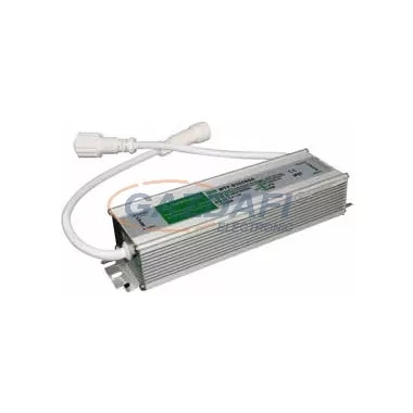 TRONIX 018-003 PS36 Tápegység, 200W, Max.400m vagy 4000 leds