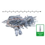   TRONIX 018-119 PS36 Toldó elem, 6m, 60led, átlátszó, 2400K, WW+