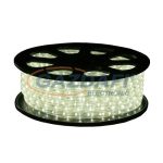   TRONIX 050-001 LED fénykábel/ fénytömlő, fehér, dimmelhető, 30m, IP44